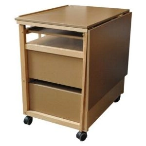 The sewing cabinet M