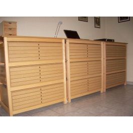 Commodes auboi Capsulophile Cotes-d'Armor