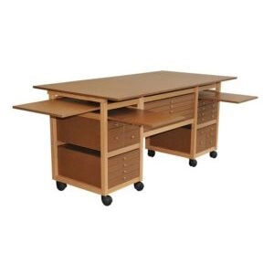 Les tables atelier XL