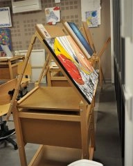 L’Académie – Cultura
