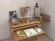 Véronique L'atelier créatif