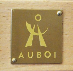 Ebénisterie Auboi notre engagement qualité