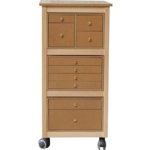 La Commode S à 3 niveaux