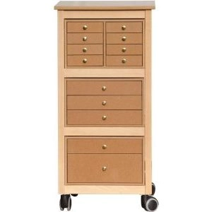 La Commode S à 3 niveaux