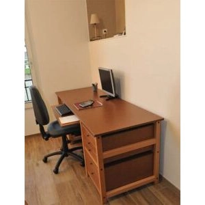 Le bureau XL