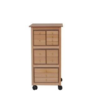 La Commode S à 3 niveaux