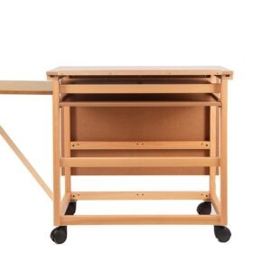 The sewing cabinet M