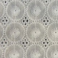 Broderie anglaise