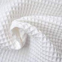 Piqué de coton