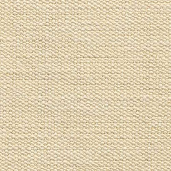 Auboi tissus toile de chanvre beige