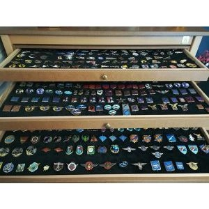 La Commode M à 4 niveaux