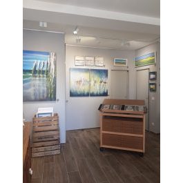 auboi Meuble atelier galerie catherine barbizon