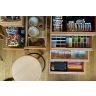 Nadia paris peinture pigments japonais