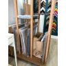Chariot Rangement toiles Rochefort