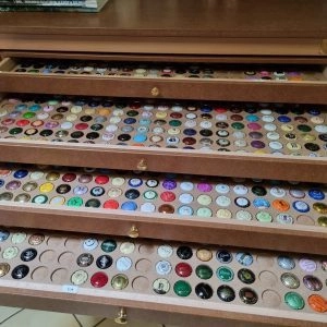 La Commode M à 4 niveaux