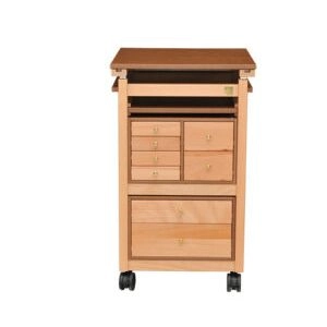 Le Meuble atelier couture S+