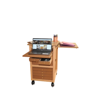 Le Bureau S