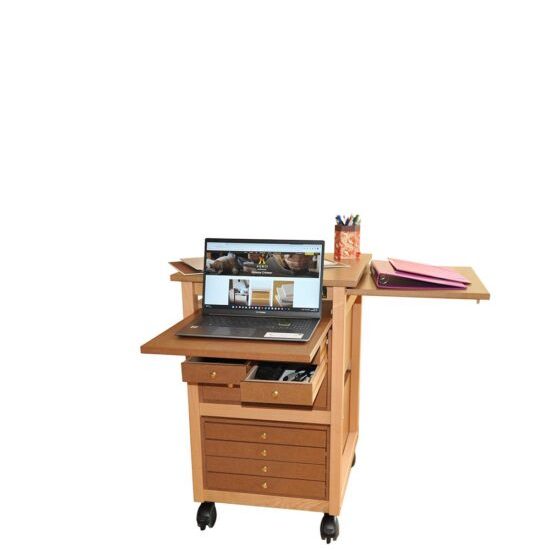 table bureau ordinateur