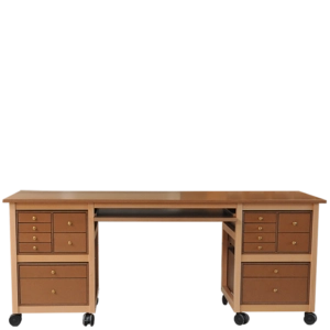 Le bureau XL