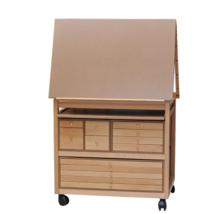 Le Meuble atelier d'art