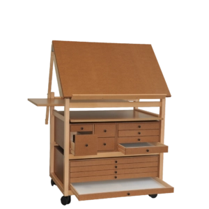 Le Meuble atelier d'art