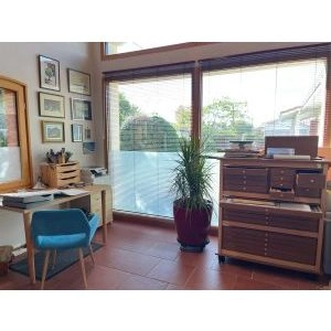 Les Commodes M