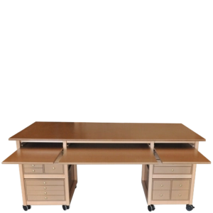 Der Werkstatttisch XL