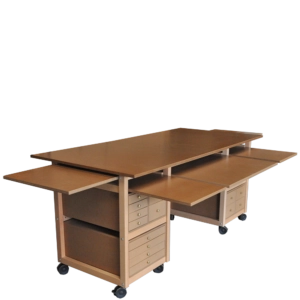 Der Werkstatttisch XL