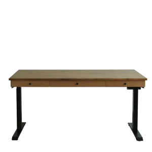 The Arthur's sit-stand desk