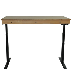 The Arthur's sit-stand desk