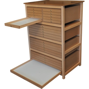 La Commode M à 4 niveaux