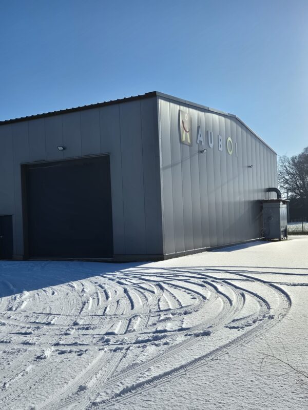 Notre Atelier