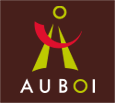 le logo Auboi