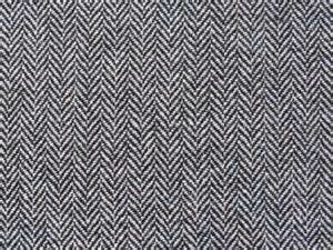 Tissus-chevron-noir-et-blanc