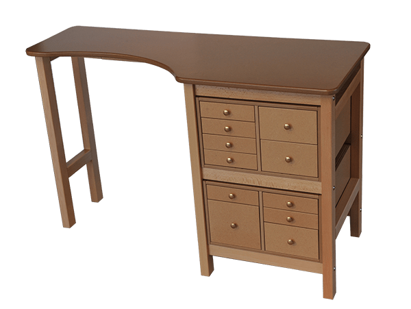 Bureau manucure