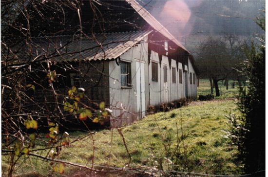 auboi Martial becquart Atelier maulévrier sainte gertrude
