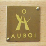 Signature Auboi notre engagement qualité